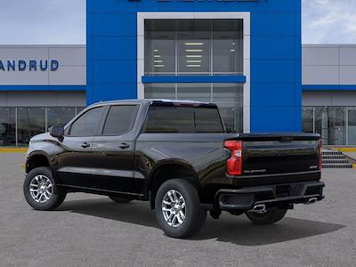 New 2026 Chevrolet Silverado 1500 RST Crew Cab for sale #T900 - photo 2