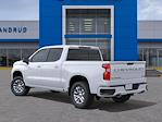 New 2026 Chevrolet Silverado 1500 RST Crew Cab for sale #T909 - photo 27
