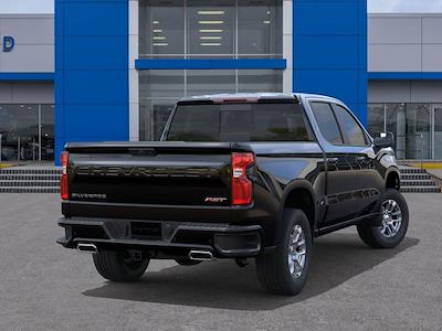 New 2026 Chevrolet Silverado 1500 RST Crew Cab for sale #T912 - photo 2