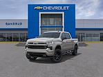 New 2026 Chevrolet Silverado 1500 RST Crew Cab for sale #T915 - photo 8