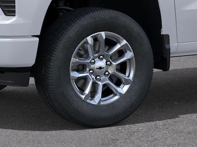 New 2026 Chevrolet Silverado 1500 RST Crew Cab for sale #T920 - photo 2