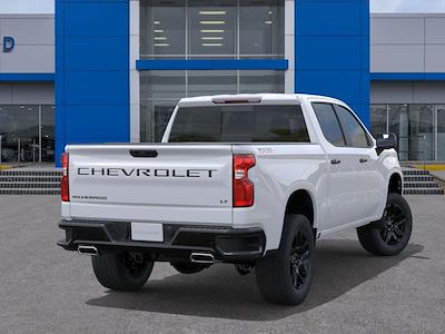New 2026 Chevrolet Silverado 1500 LT Crew Cab for sale #T924 - photo 2