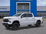 New 2026 Chevrolet Silverado 1500 LT Crew Cab for sale #T924 - photo 3