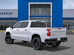 New 2026 Chevrolet Silverado 1500 LT Crew Cab for sale #T924 - photo 4
