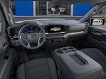 New 2026 Chevrolet Silverado 1500 RST Crew Cab for sale #T925 - photo 15