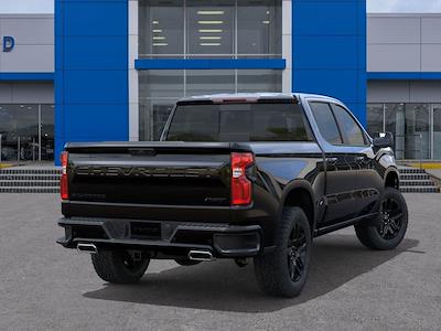 New 2026 Chevrolet Silverado 1500 RST Crew Cab for sale #T928 - photo 2