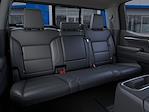 New 2026 Chevrolet Silverado 1500 LTZ Crew Cab for sale #T933 - photo 17
