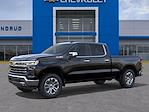 New 2026 Chevrolet Silverado 1500 LTZ Crew Cab for sale #T933 - photo 2