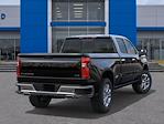 New 2026 Chevrolet Silverado 1500 LTZ Crew Cab for sale #T933 - photo 28