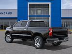 New 2026 Chevrolet Silverado 1500 LTZ Crew Cab for sale #T933 - photo 3