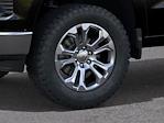 New 2026 Chevrolet Silverado 1500 LTZ Crew Cab for sale #T933 - photo 33