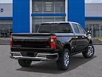 New 2026 Chevrolet Silverado 1500 LTZ Crew Cab for sale #T933 - photo 4