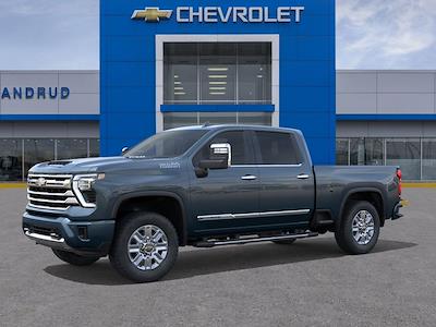 New 2026 Chevrolet Silverado 2500 High Country Crew Cab for sale #T935 - photo 2