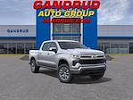 New 2026 Chevrolet Silverado 1500 LT Crew Cab for sale #T945 - photo 1
