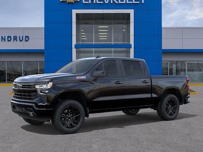 New 2026 Chevrolet Silverado 1500 RST Crew Cab for sale #T951 - photo 2