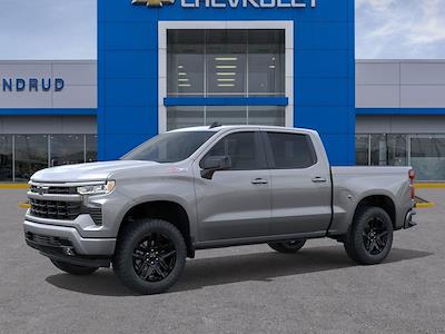 New 2026 Chevrolet Silverado 1500 RST Crew Cab for sale #T952 - photo 2