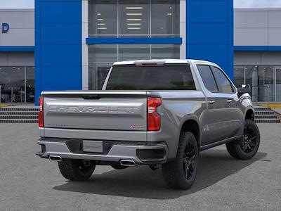 New 2026 Chevrolet Silverado 1500 RST Crew Cab for sale #T952 - photo 2