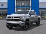 New 2026 Chevrolet Silverado 1500 RST Crew Cab for sale #T954 - photo 6