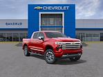 New 2026 Chevrolet Silverado 1500 High Country Crew Cab for sale #T957 - photo 25