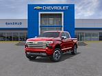 New 2026 Chevrolet Silverado 1500 High Country Crew Cab for sale #T957 - photo 32