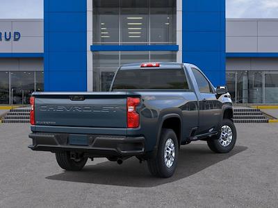 New 2026 Chevrolet Silverado 2500 Work Truck Regular Cab for sale #T958 - photo 2