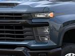 New 2026 Chevrolet Silverado 2500 Work Truck Regular Cab for sale #T958 - photo 10