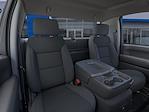 New 2026 Chevrolet Silverado 2500 Work Truck Regular Cab for sale #T958 - photo 16