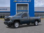 New 2026 Chevrolet Silverado 2500 Work Truck Regular Cab for sale #T958 - photo 2