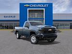 New 2026 Chevrolet Silverado 2500 Work Truck Regular Cab for sale #T958 - photo 25