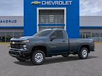 New 2026 Chevrolet Silverado 2500 Work Truck Regular Cab for sale #T958 - photo 26