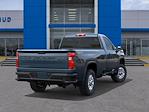 New 2026 Chevrolet Silverado 2500 Work Truck Regular Cab for sale #T958 - photo 28