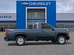 New 2026 Chevrolet Silverado 2500 Work Truck Regular Cab for sale #T958 - photo 29