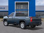 New 2026 Chevrolet Silverado 2500 Work Truck Regular Cab for sale #T958 - photo 3