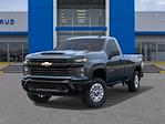 New 2026 Chevrolet Silverado 2500 Work Truck Regular Cab for sale #T958 - photo 30