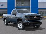 New 2026 Chevrolet Silverado 2500 Work Truck Regular Cab for sale #T958 - photo 31