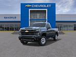 New 2026 Chevrolet Silverado 2500 Work Truck Regular Cab for sale #T958 - photo 32