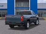 New 2026 Chevrolet Silverado 2500 Work Truck Regular Cab for sale #T958 - photo 4