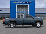 New 2026 Chevrolet Silverado 2500 Work Truck Regular Cab for sale #T958 - photo 5