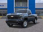 New 2026 Chevrolet Silverado 2500 Work Truck Regular Cab for sale #T958 - photo 6