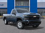 New 2026 Chevrolet Silverado 2500 Work Truck Regular Cab for sale #T958 - photo 7