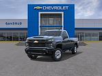 New 2026 Chevrolet Silverado 2500 Work Truck Regular Cab for sale #T958 - photo 8