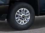New 2026 Chevrolet Silverado 2500 Work Truck Regular Cab for sale #T958 - photo 9