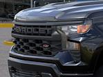 New 2026 Chevrolet Silverado 1500 Custom Crew Cab for sale #T959 - photo 13
