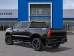 New 2026 Chevrolet Silverado 1500 Custom Crew Cab for sale #T959 - photo 4
