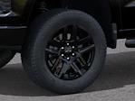 New 2026 Chevrolet Silverado 1500 Custom Crew Cab for sale #T959 - photo 33