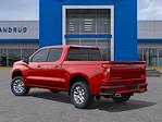 New 2026 Chevrolet Silverado 1500 RST Crew Cab for sale #T965 - photo 27