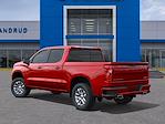 New 2026 Chevrolet Silverado 1500 RST Crew Cab for sale #T965 - photo 3