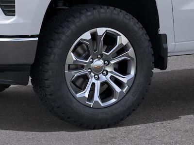 New 2026 Chevrolet Silverado 1500 LTZ Crew Cab for sale #T987 - photo 2