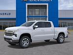 New 2026 Chevrolet Silverado 1500 LTZ Crew Cab for sale #T987 - photo 26
