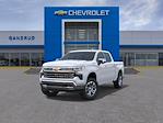 New 2026 Chevrolet Silverado 1500 LTZ Crew Cab for sale #T987 - photo 32
